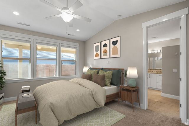 3859 RACHEL DR, Santa Clara, UT 84765