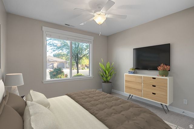 3859 RACHEL DR, Santa Clara, UT 84765