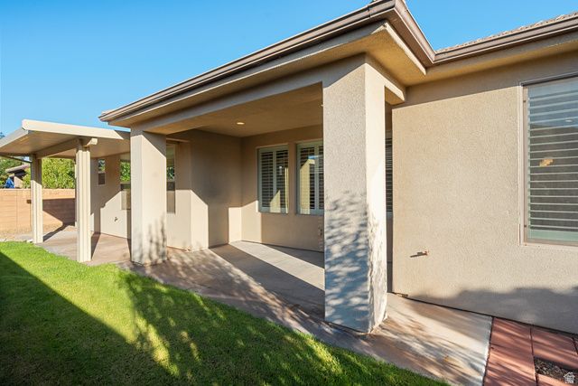 3859 RACHEL DR, Santa Clara, UT 84765