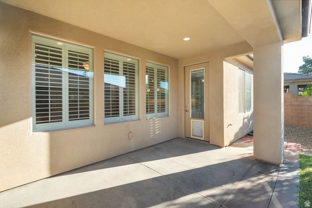 3859 RACHEL DR, Santa Clara, UT 84765