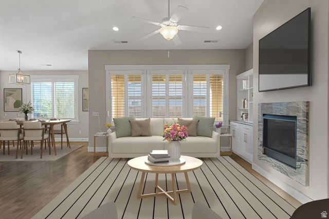 3859 RACHEL DR, Santa Clara, UT 84765