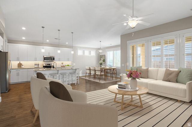 3859 RACHEL DR, Santa Clara, UT 84765