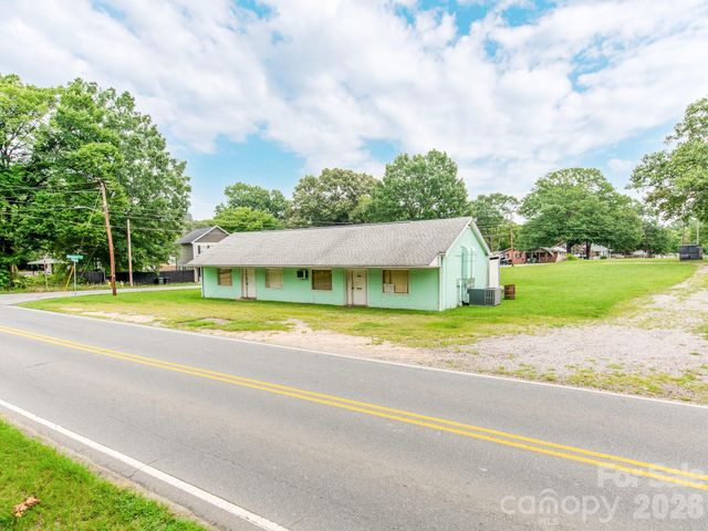 1281 Old Charlotte Road, Concord, NC 28027
