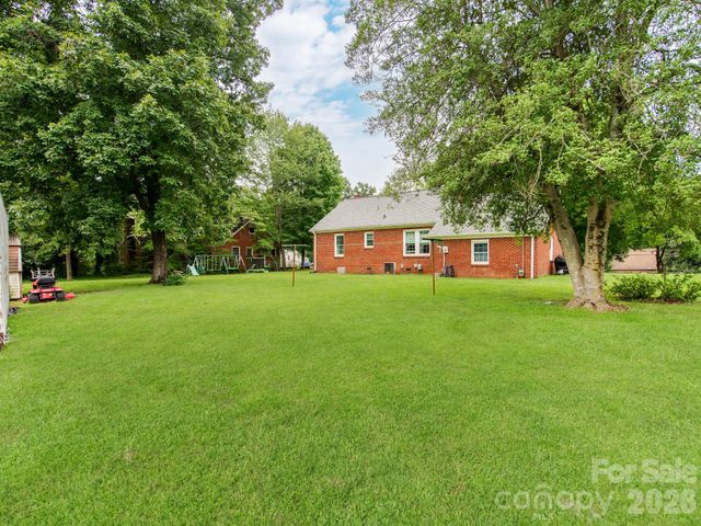 1281 Old Charlotte Road, Concord, NC 28027