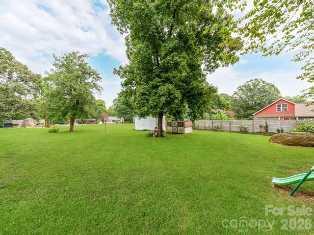 1281 Old Charlotte Road, Concord, NC 28027