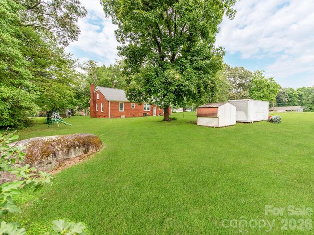 1281 Old Charlotte Road, Concord, NC 28027