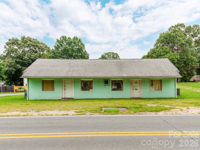 1281 Old Charlotte Road, Concord, NC 28027