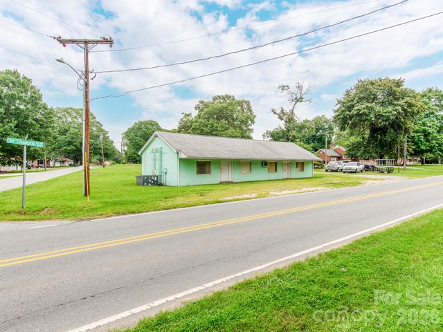 1281 Old Charlotte Road, Concord, NC 28027