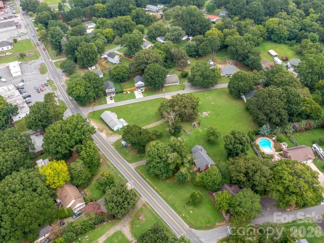 1281 Old Charlotte Road, Concord, NC 28027