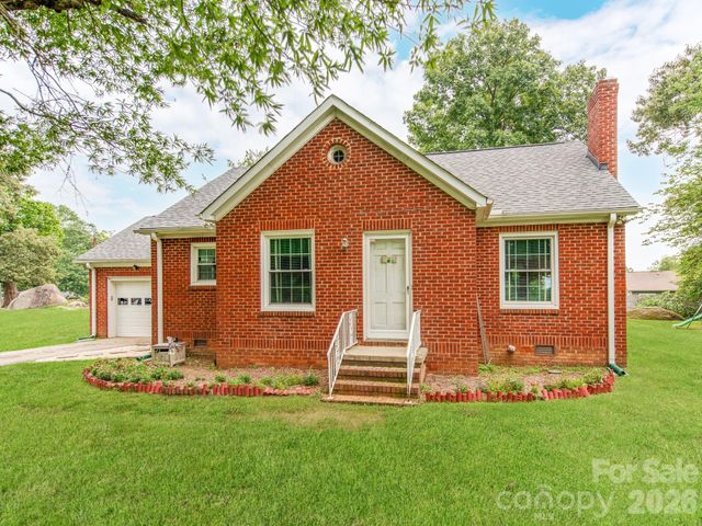 1281 Old Charlotte Road, Concord, NC 28027