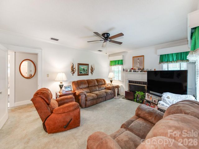 1281 Old Charlotte Road, Concord, NC 28027