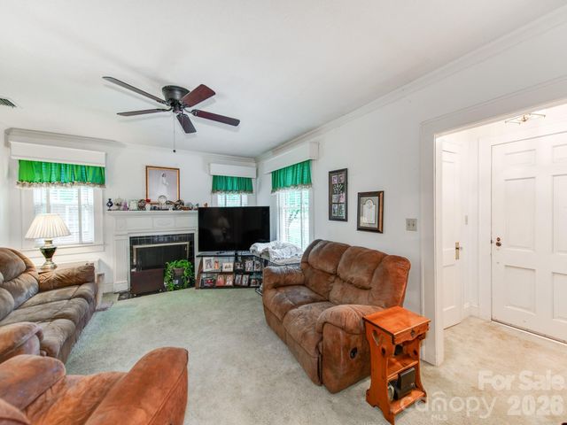 1281 Old Charlotte Road, Concord, NC 28027