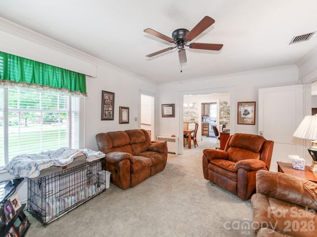 1281 Old Charlotte Road, Concord, NC 28027