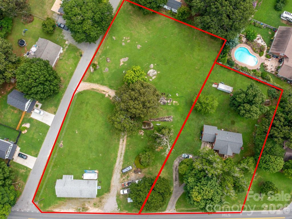 1281 Old Charlotte Road, Concord, NC 28027