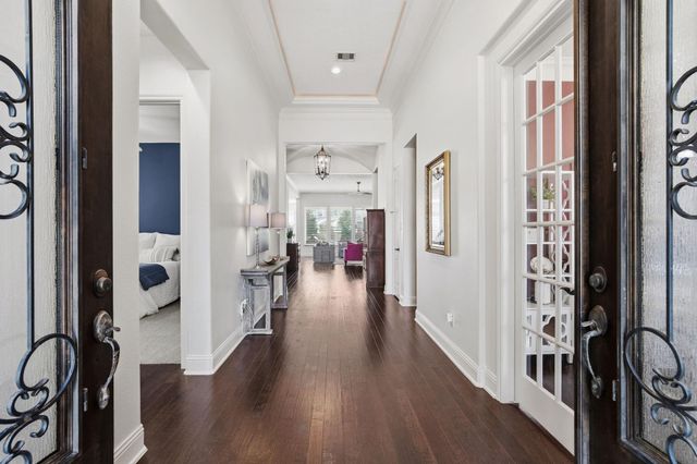 55 Adrianna Path Drive, Missouri City, TX 77459