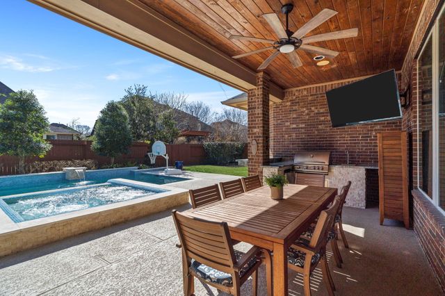 55 Adrianna Path Drive, Missouri City, TX 77459