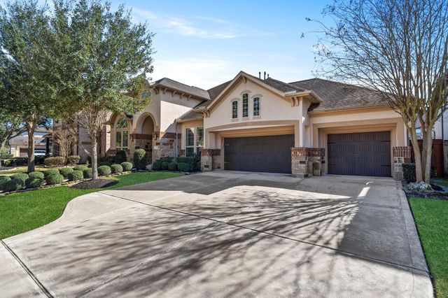 55 Adrianna Path Drive, Missouri City, TX 77459