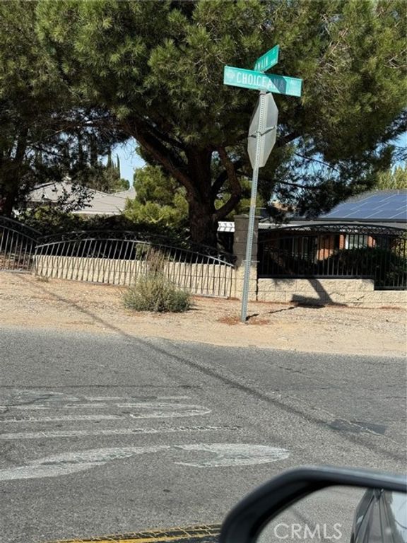 18646 Main Street, Hesperia, CA 92345