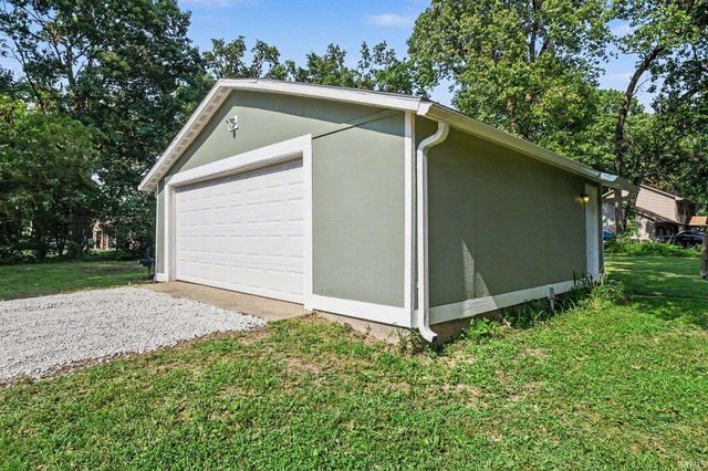 10501 Jefferson Road, Osceola, IN 46561