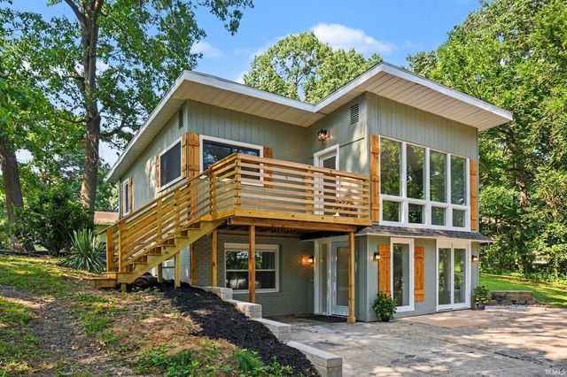 10501 Jefferson Road, Osceola, IN 46561