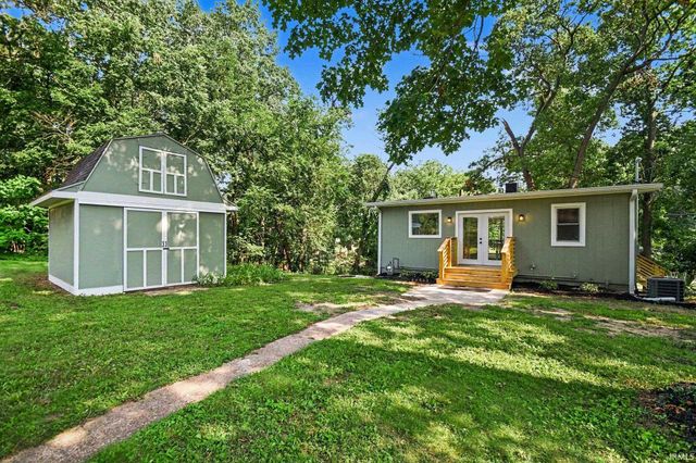 10501 Jefferson Road, Osceola, IN 46561