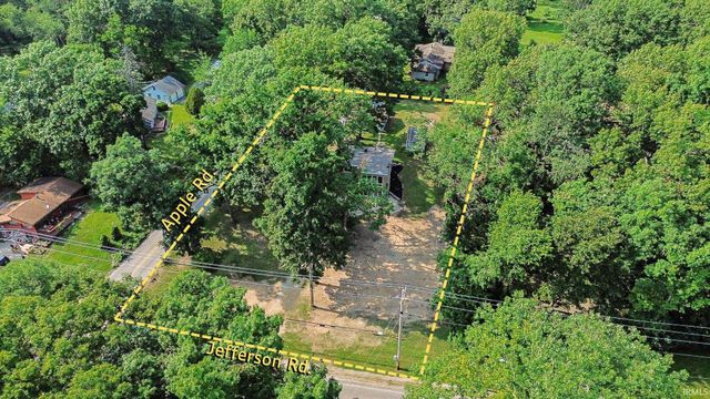 10501 Jefferson Road, Osceola, IN 46561