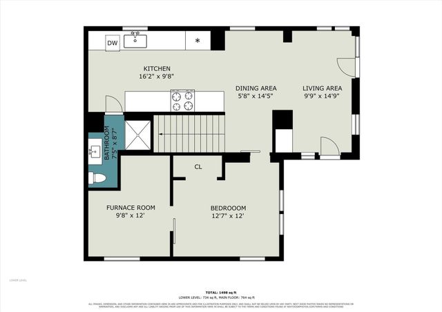 10501 Jefferson Road, Osceola, IN 46561