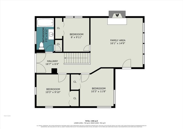 10501 Jefferson Road, Osceola, IN 46561