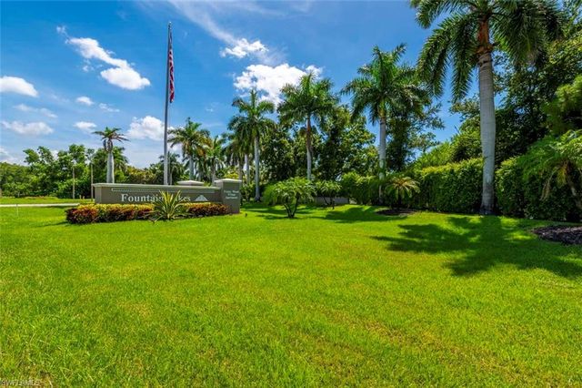 3170 Seasons WAY # 807, Estero, FL 33928