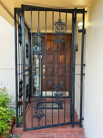 3817 SW 82nd Ave IX-46, Miami, FL 33155