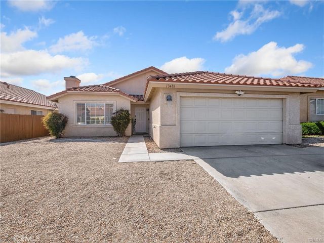 13486 Jubilee Place, Victorville, CA 92395
