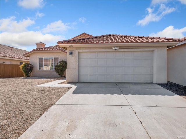 13486 Jubilee Place, Victorville, CA 92395
