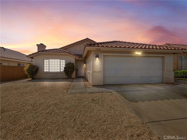 13486 Jubilee Place, Victorville, CA 92395