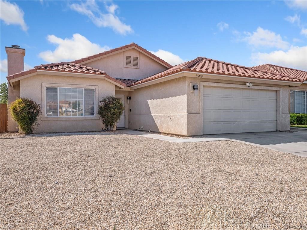 13486 Jubilee Place, Victorville, CA 92395