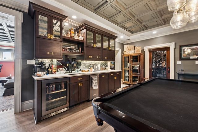 152 Justabout Rd, Peters Twp, PA 15367