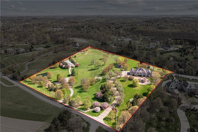 152 Justabout Rd, Peters Twp, PA 15367