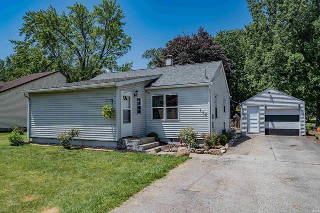 154 Court Street, New Haven, IN 46774