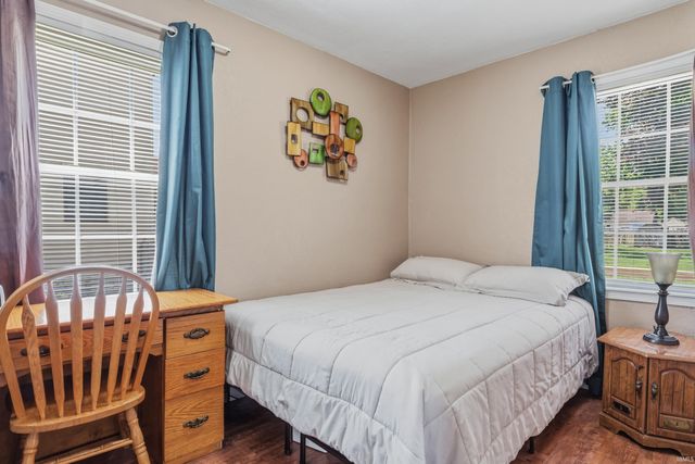 154 Court Street, New Haven, IN 46774