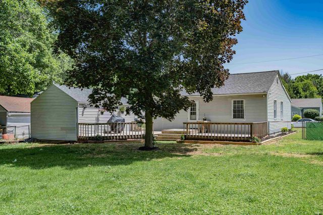154 Court Street, New Haven, IN 46774