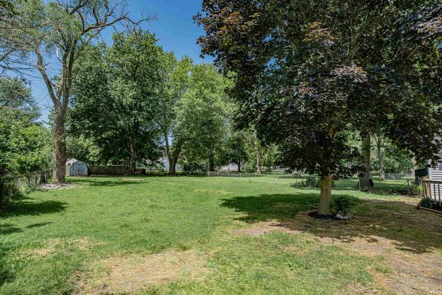 154 Court Street, New Haven, IN 46774