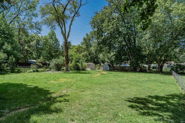 154 Court Street, New Haven, IN 46774
