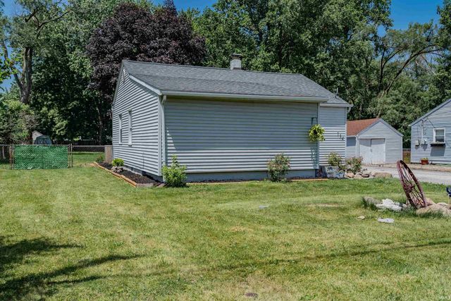 154 Court Street, New Haven, IN 46774