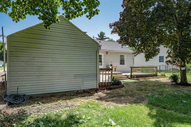 154 Court Street, New Haven, IN 46774