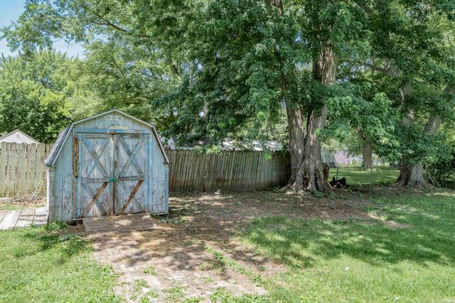 154 Court Street, New Haven, IN 46774