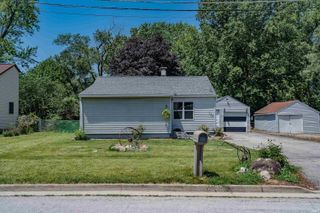 154 Court Street, New Haven, IN 46774