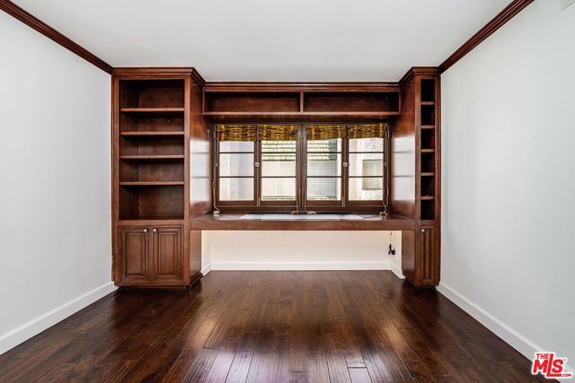 9507 W Olympic Boulevard, Beverly Hills, CA 90212