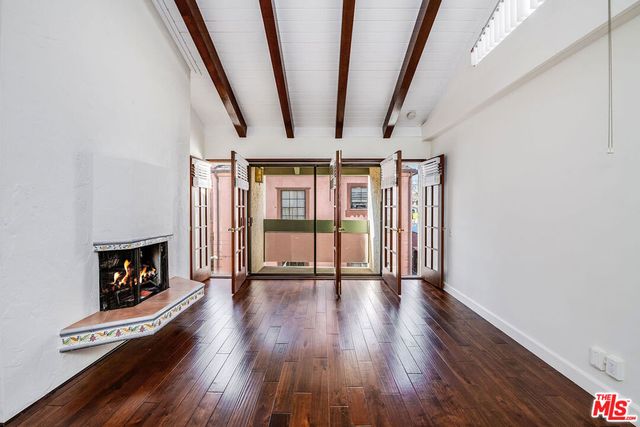 9507 W Olympic Boulevard, Beverly Hills, CA 90212