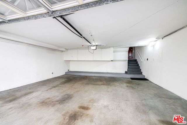 9507 W Olympic Boulevard, Beverly Hills, CA 90212