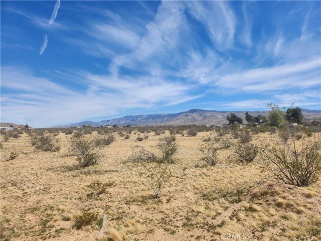 0 Laguna Seca, Apple Valley, CA 92308