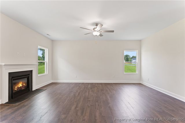 3123 Wolfpack Lane, Fayetteville, NC 28312
